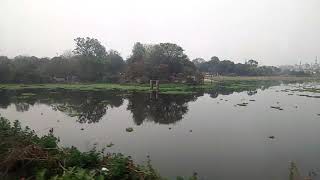 Pampu Talab | Loko Tank | Dhanbad, Jharkhand.