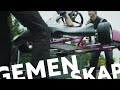 smk hedemora karting – tema gemenskap