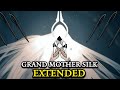 Grand MOTHER SILK OST EXTENDED  - Hollow Knight Silksong