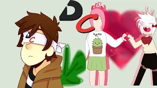 Deviantart Rant - Cleofartra/Elmoux (Art Thief&Harasser)
