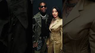 OUR LOVE ❤❤ is beautiful Offset and Cardi b  ❤ story #shorts #love #celebrity #celebritycouple