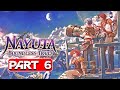 The Legend of Nayuta Boundless Trails Chapter 6 Gameplay walkthrough (PC) No Commentary