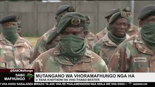 Mafhungo a Tshivenda | 30 March 2023