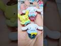 Opening Sanrio blindbag🌴dopamine drink series🌴cinnamoroll🌴kuromi🌴unboxing🌴산리오 #shorts #kawaii