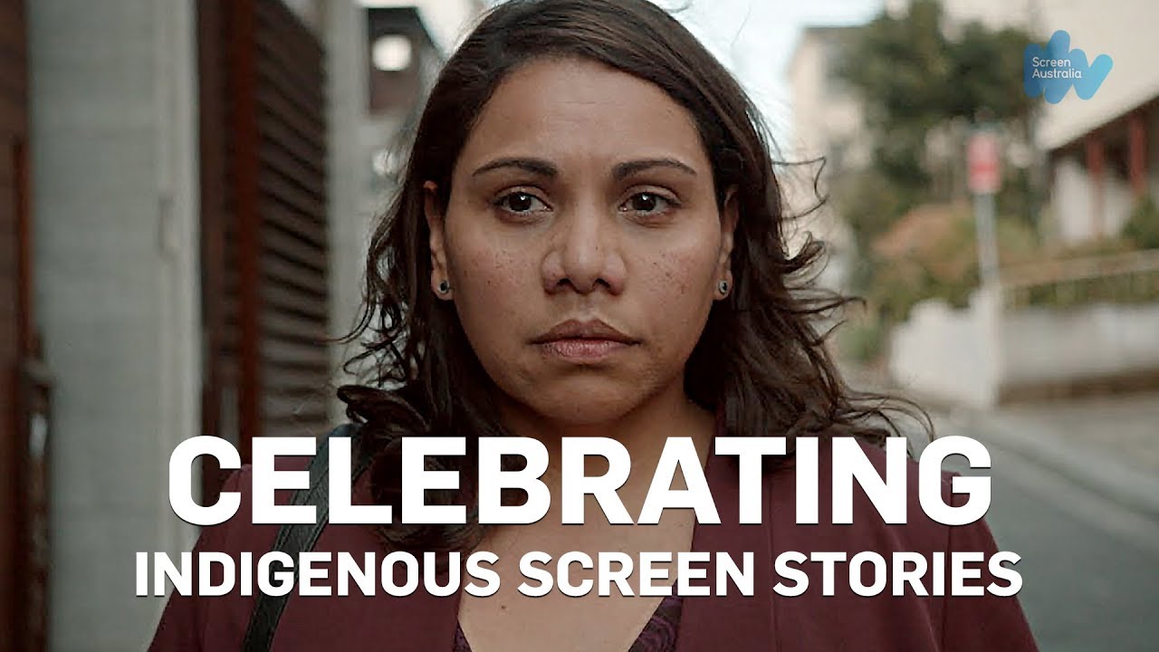 Celebrating Indigenous Screen Stories Youtube