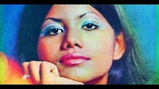 O mera babu chail chabila by Runa Laila || Urdu Movie song 'Mann Ki Jeet' || Video-photomix