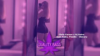 Kabe, PlanBe - Chmury (Bass Boosted)