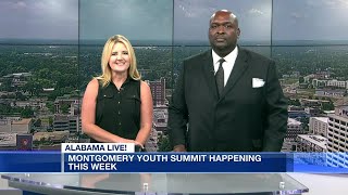 Henry Tellis Foundation to host 'Montgomery Youth Summit'