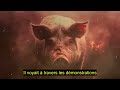 la vÉritÉ sur le cochon dans la bible