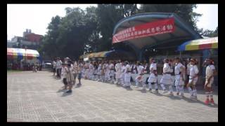 2014桃園縣太魯閣感恩祭