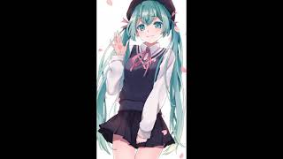 初音图片  加強版