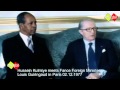 hussein kulmiye meets france foriegn minister 02 12 1977