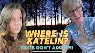 The BIZARRE Disappearance of KATELIN AKENS | MISSING PERSONS CASES | INTO THE MISSED