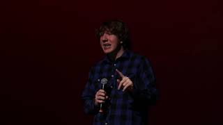 The Misconceptions of Trans Validity | Kyle Clark | TEDxRanchoCampanaHS