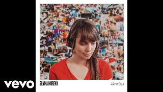 Silvina Moreno - Luminosidad ( Audio) ft. Cecy Leos