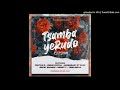 TSAMBA YERUDO RIDDIM PRO BY MR CLIQ[[Official Audio mixtape by dj popman +27619131395]]