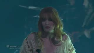 Florence + The Machine - Big God Live at IHeartRadio 2022