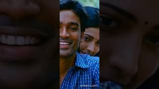 Idhayam Oru Oodai | Three Movie Song Tamil whatsapp status full screen hd video