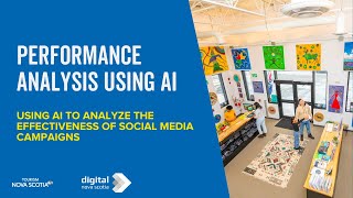 Performance Analysis Using AI