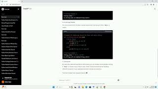 python string is null or empty