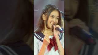 greesel #jkt48