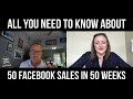 Are you not Leveraging Facebook yet? | With Deanna Watson