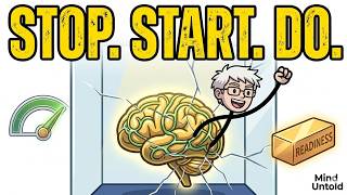 Stop Overthinking in 2026: 6 Shifts to Finally Take Action