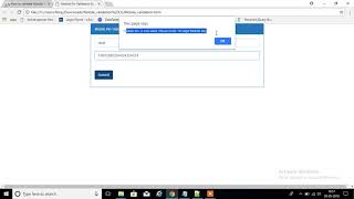 How To Validate mobile number with 10 digits not accept character.