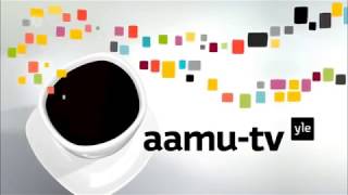 Ylen aamu-tv intro 2014