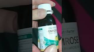 Nutrifactor Femrose | Evening Primrose Oil | For full review visit my channel @butterScotch_00