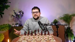 MVL on chess news