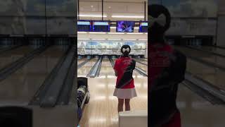 第二弾！　姫路麗プロ ボウリング 🎳 2016年撮影　Bowling