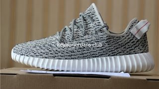 2017 BASF Boost Yeezy God Yeezy 350 Turtle Dove