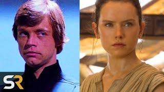 10 STAR WARS Facts That Will Make You Rethink The DARK SIDE!