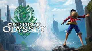 【生放送】『ワンピースオデッセイ』を完全クリア目指して全力実況▼#1【ONE PIECE ODYSSEY】