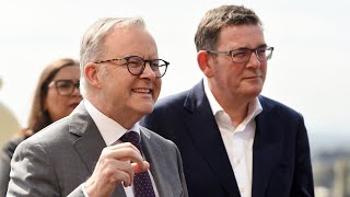 PM seeks help from Australia’s ‘most hated man’ Dan Andrews amid poll slump