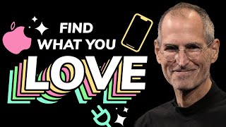 Steve Job's SECRET MINDSET to Become Successful at Whatever You DO!
