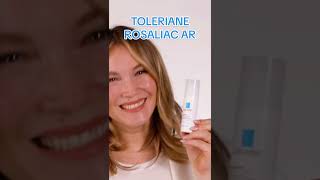 Correct redness with #Toleriane Rosaliac, hydrate and reduce redness instantly!