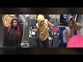 Multiple people wanted for robbery, attempted robbery at 2 CTA Red Line stations: Chicago police