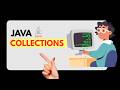 Java Collections – Lists, Sets Explained