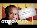 Ambassador Cui Tiankai: China's Coronavirus Response | Interview | GZERO World with Ian Bremmer