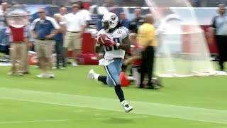 The Game Chris Johnson Became CJ2K