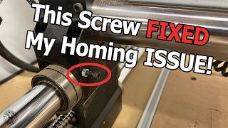 PWN Spindle UPGRADE on ONEFINITY CNC || Things you should know