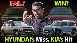 How Kia Beat Hyundai at their Own Game? | MotoClips by MotoWagon.