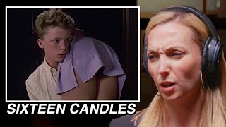 Lawyer Reviews Laws Broken In Classic Love Scenes