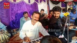 Wassy Jindu Peer Teda - Ajmal Sajid And Sabtain Ajmal - Latest Song 2012