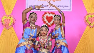 Salangai poojai | Bharatanatyam | Kanmaniphotos | Erode | 98427 70687