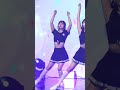 fancam 230725 쇼케이스 아일리원 ily 1 나유 my color 직캠