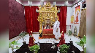 01-08-2022 || Haveli Hindola Darshan 2022 || worldwide Haveli Hindola Darshan 2022