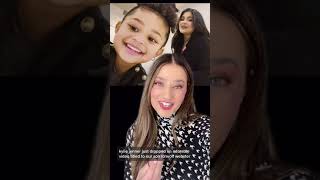 Stormi Webster's CUTEST Big Sister Moments To Wolf Webster in New Kylie Jenner Video!